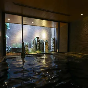 Dormy Premium Ginza Tokió